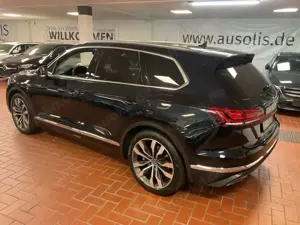 Volkswagen Touareg Bild 5