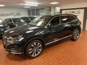 Volkswagen Touareg Bild 4