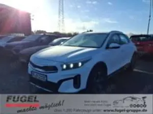 Kia XCeed 1.6 GDI DCT PHEV LED|Navi|ACC|RFK