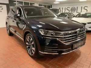 Volkswagen Touareg Bild 3