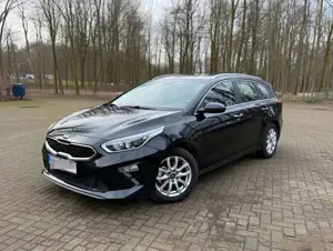 Kia Ceed SW / cee'd SW 1.6 CRDi Eco-Dynamics+(48V Mild-Hyb.) DCT7 Vision