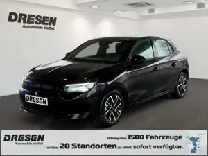 Opel Corsa F Facelift GS Automat LED Kamera SHZ ACC LRHZ Alu
