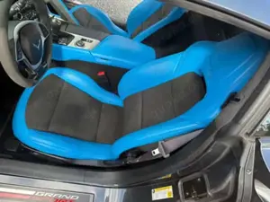 Corvette C7 Grand Sport Collector Edition Bild 5