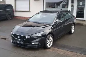 SEAT Leon Sportstourer Style*LED*PDC*MFL*Klimaaut.*