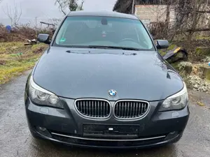 BMW 525 525d Aut.
