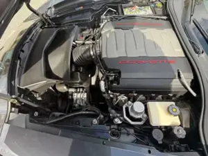 Corvette C7 Grand Sport Collector Edition Bild 3