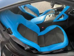 Corvette C7 Grand Sport Collector Edition Bild 4