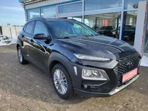Hyundai KONA YES! ALLWETTER SHZ PDC RELING TEMPOMAT KAMERA