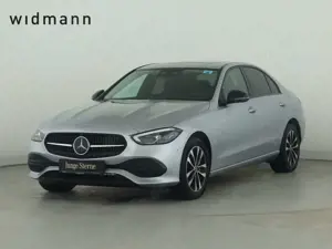 Mercedes-Benz C 300 e *Avantgarde*LED*AHK*360°*Schiebedach