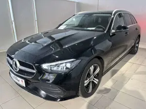 Mercedes-Benz C 220 d T 9G-TRONIC Avantgarde
