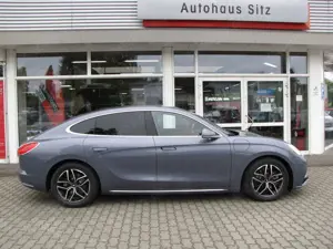 GWM ORA 07 Ora Pro 150 kW FWD