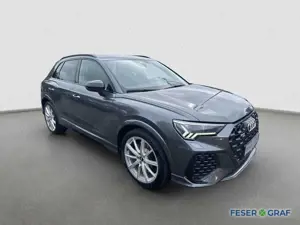 Audi RS Q3 TFSI GRA Matrix LED Navi BO e.Sitze RS-AGA Bild 5