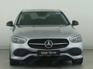 Mercedes-Benz C 300 e *Avantgarde*LED*AHK*360°*Schiebedach