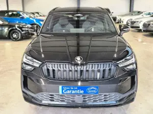 Skoda Kodiaq KODIAQ 2.0 TDI 4x4 SPORTLINE LED ACC AHK 360CAM Bild 2