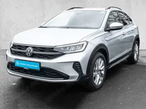 Volkswagen Taigo 1.0 TSI DSG Life LED ALU PDC