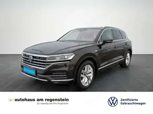Volkswagen Touareg 3.0TDI 4M Atmosph. AHK/Luft/Kamera