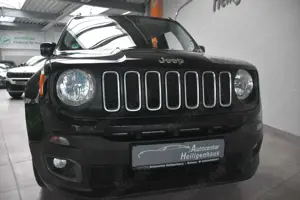 Jeep Renegade 1.6 Longitude Klima UConnect Tempo PDC