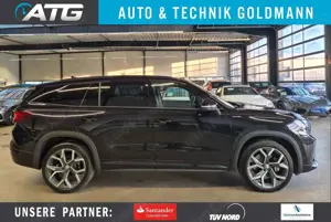 Skoda Kodiaq KODIAQ 2.0 TDI 4x4 SPORTLINE LED ACC AHK 360CAM