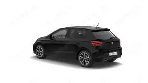 SEAT Ibiza FR 1.0 TSI FR KESSY-LED-NAVI-KLIMA-RFK Bild 4