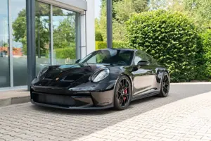 Porsche 992 GT3 Touring/ MATRIX/ LIFT/ SCHALENSITZ/ BOSE