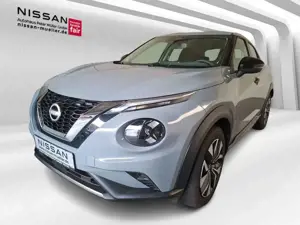 Nissan Juke 1.0 DIG-T 114PS 7DCT ACENTA NC Komfort