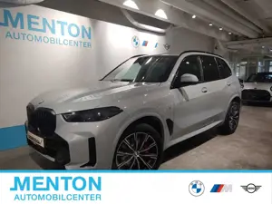 BMW X5 xDrive30d M Sportpaket Gestiksteuerung DAB