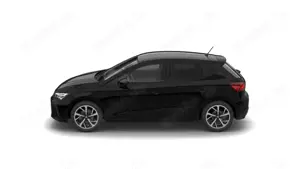 SEAT Ibiza FR 1.0 TSI FR KESSY-LED-NAVI-KLIMA-RFK Bild 5