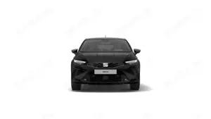 SEAT Ibiza FR 1.0 TSI FR KESSY-LED-NAVI-KLIMA-RFK Bild 2
