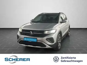 Volkswagen T-Cross LIFE 1.0 TSI DSG LED REAR VIEW AIR CARE