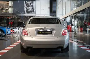 Rolls-Royce Ghost - 1.Hand - 5.300KM - Mwst. ausweisbar Bild 3