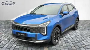 Kia Sportage V Neues Modell  1,6 T-GDI DCT URBAN Alu LED NAV