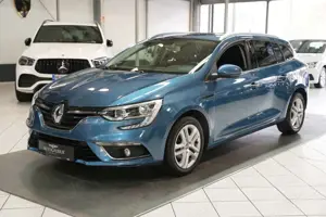 Renault Megane IV Grandtour Business Edition*AUT*NAV*LED