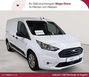 Ford Transit Transit Connect 250 L2 Trend Alu PDC
