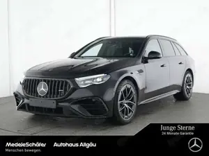 Mercedes-Benz E 53 AMG E 53 AMG T 4M+ Hybrid Night 20" Dynamik+ AHK 360°