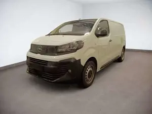 Opel Vivaro Vivaro 2.0 D erhöhte Nutzlast AHK NAVI RFK SHZ