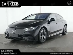Mercedes-Benz EQE 500 EQE 500 4M AMG *HYPER*PANO*AHK*NIGHT*360*BURMEST
