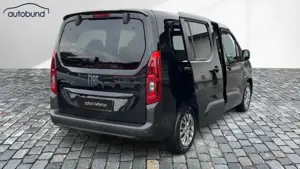 Fiat Doblo III 1,5 BlueHDi AT8 L2 Maxi 7-Sitzer KA LED Link Bild 3