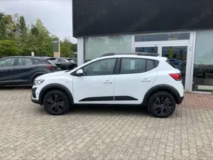 Dacia Sandero Stepway Expression TCe 90 Bild 5