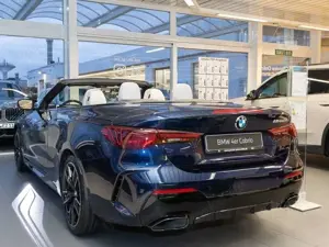 BMW 440 M440i xDrive M Sport ACC AHK RFK NAVI LED DAB Bild 2