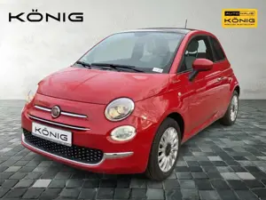 Fiat 500 500 1.0 GSE 1.0 GSE
