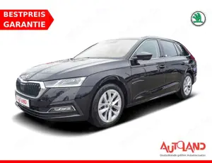 Skoda Octavia Combi 2.0 TDI Style 4x4 DSG LED Navi ACC