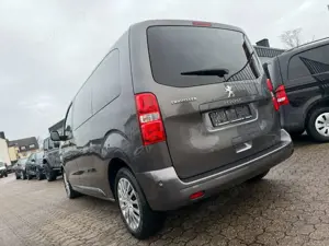 Peugeot Traveller Business L2 *9-Sitzer* AppleCarPlay... Bild 5