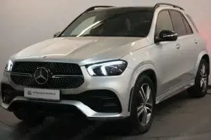 Mercedes-Benz GLE 300 d 4Matic Night Paket AMG Line 360° Pano