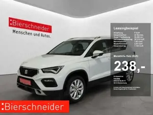 SEAT Ateca 1.5 TSI DSG Road Edition LED NAVI KAMERA PARKLENK