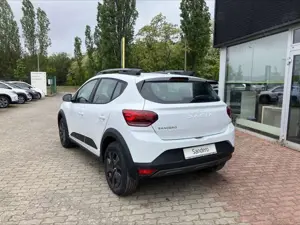 Dacia Sandero Stepway Expression TCe 90 Bild 3