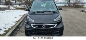 smart forTwo Brabus