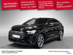 Audi Q4 e-tron Q4 Sportback 35 e-tron 125 kW