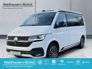Volkswagen T6.1 California Beach Tour Edition*AHK*APP*RFK* Klima Navi
