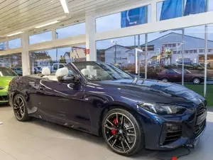 BMW 440 M440i xDrive M Sport ACC AHK RFK NAVI LED DAB Bild 3
