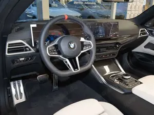 BMW 440 M440i xDrive M Sport ACC AHK RFK NAVI LED DAB Bild 5
